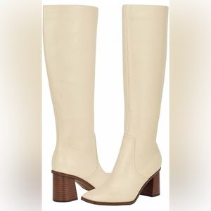 Nine West Dortha Knee High Boots